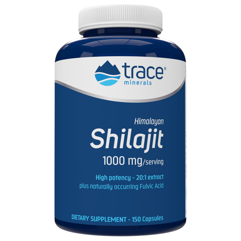 Shaljit Capsules