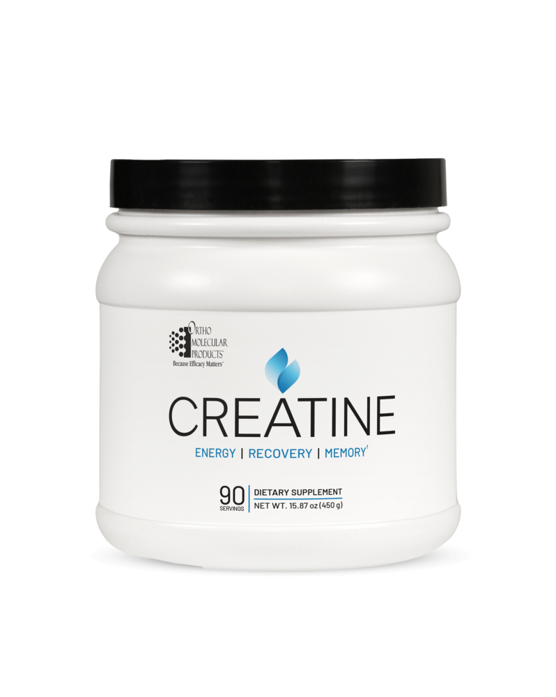 Creatine - Micronized