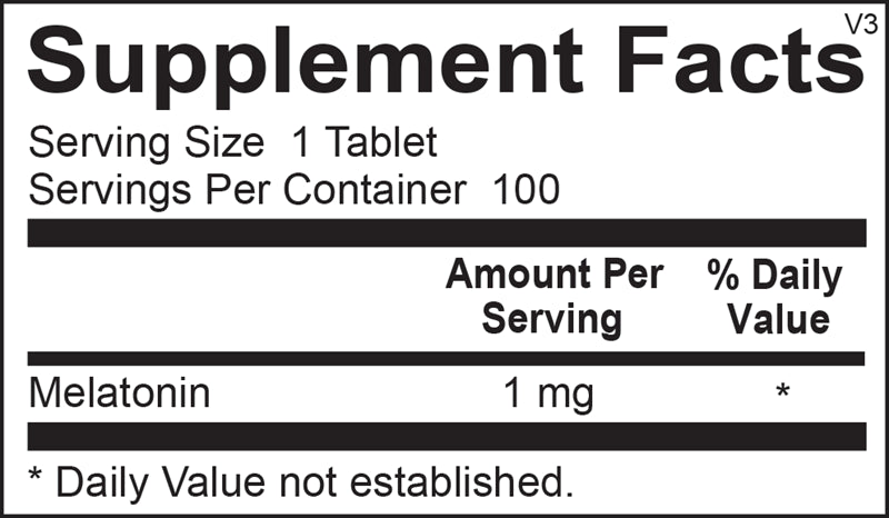 Melatonin