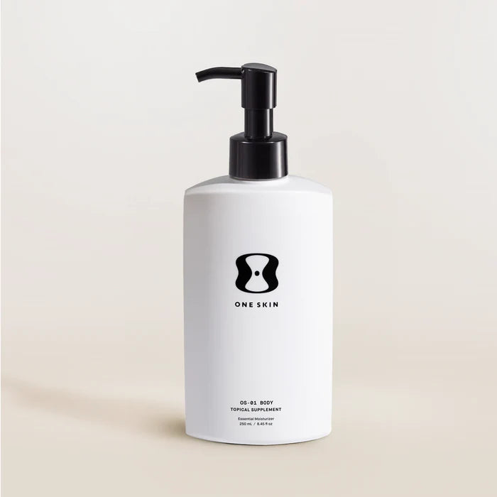 OS-01 BODY Topical Supplement