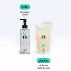 PREP Facial Cleanser