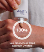 OS-01 FACE SPF 30+ Light/Medium