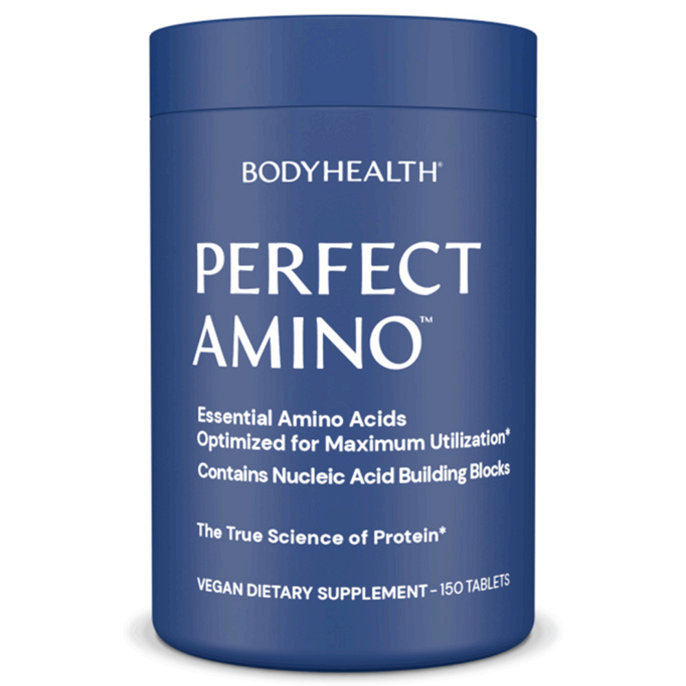 Perfect Amino Coated Tablet 150 tablets