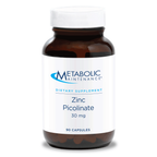 Zinc Picolinate 30mg