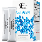 CollaGEN Stick Packs