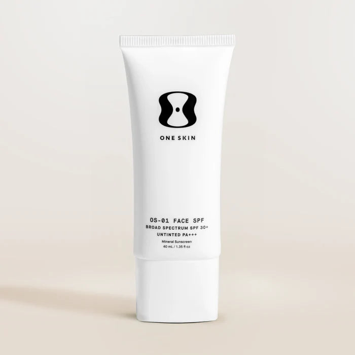 OS-01 FACE SPF 30+ Untinted