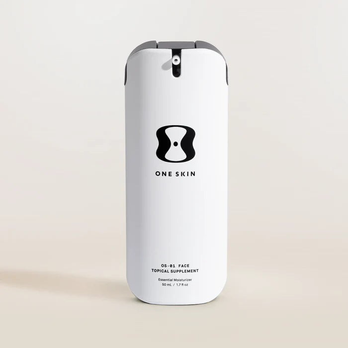 OS-01 FACE Topical Supplement