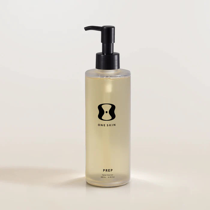 PREP Facial Cleanser