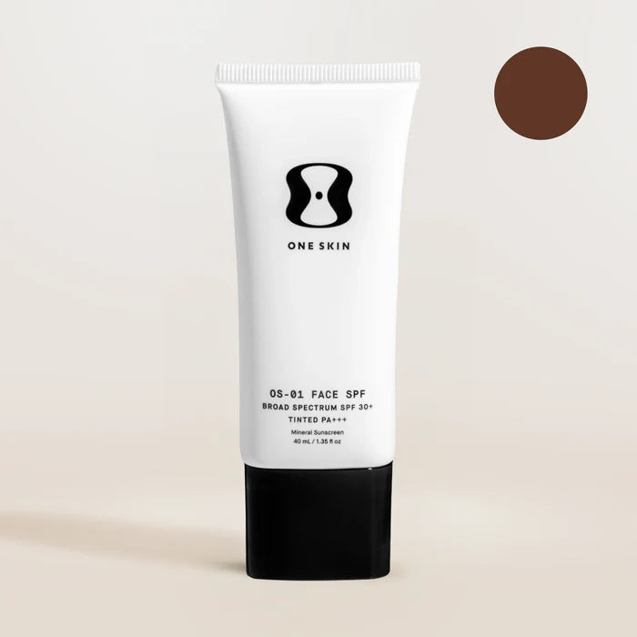 OS-01 FACE SPF 30+ Deep