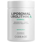 Liposomal Urolithin A