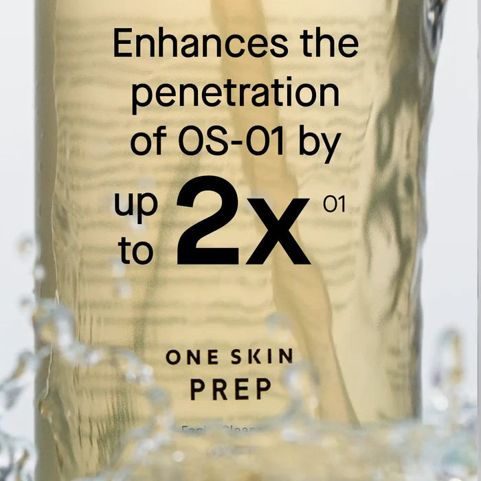 PREP Facial Cleanser Refill
