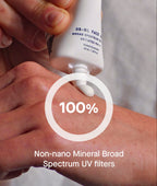 OS-01 FACE SPF 30+ Untinted