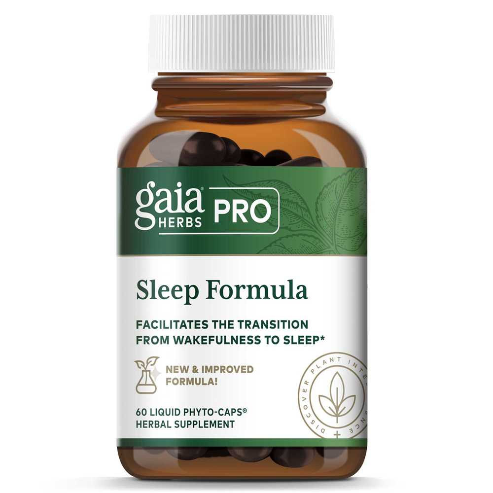 Sleep Formula