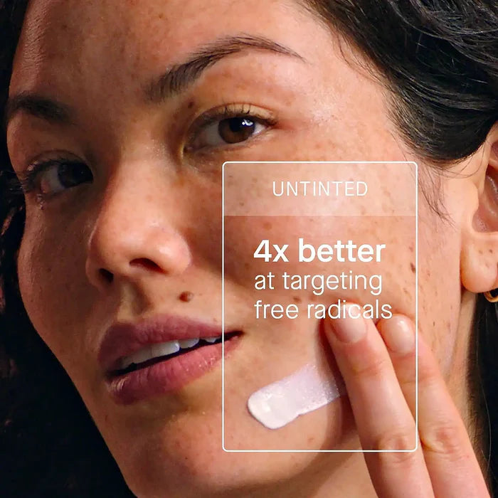 OS-01 FACE SPF 30+ Untinted