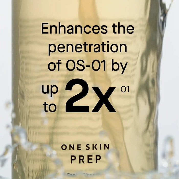 PREP Facial Cleanser