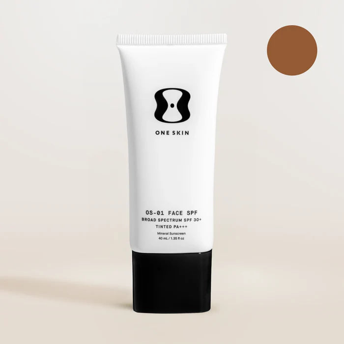 OS-01 FACE SPF 30+ Medium/Deep