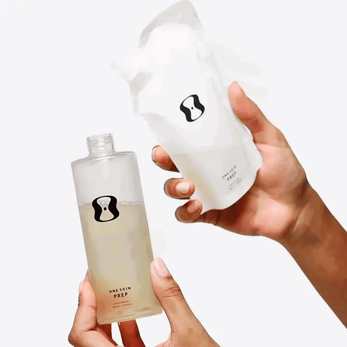 PREP Facial Cleanser Refill