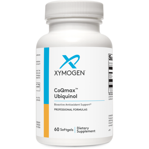 CoQmax™ Ubiquinol