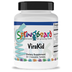 Vira Kid (Springboard)