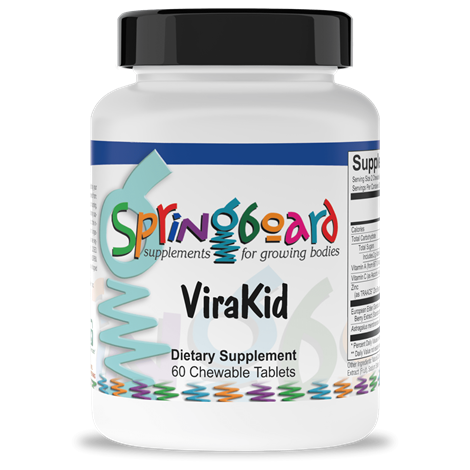 Vira Kid (Springboard)