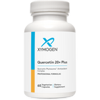 Quercetin 20× Plus