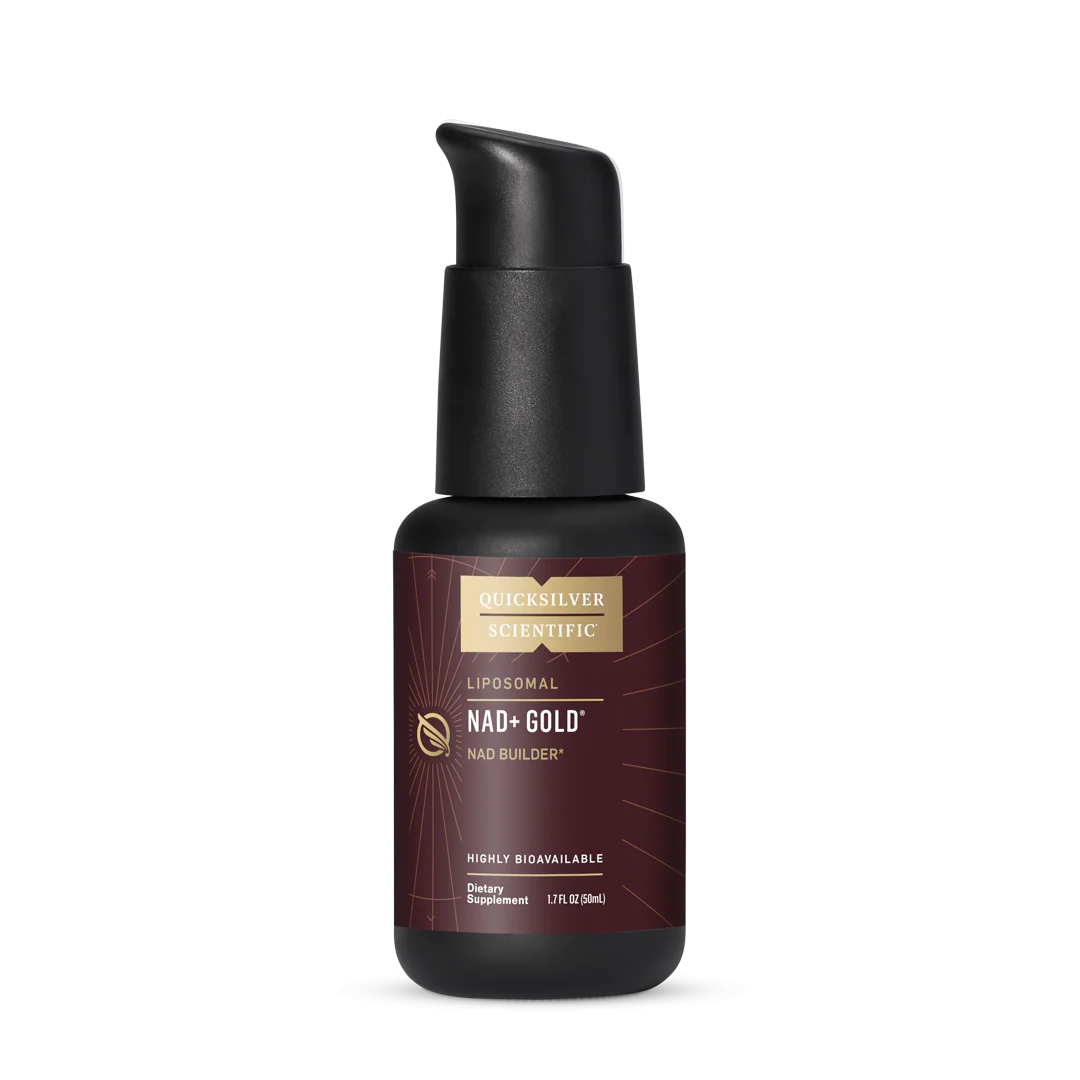 NAD+ Gold® 50 ML