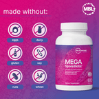 Megaspore Biotic