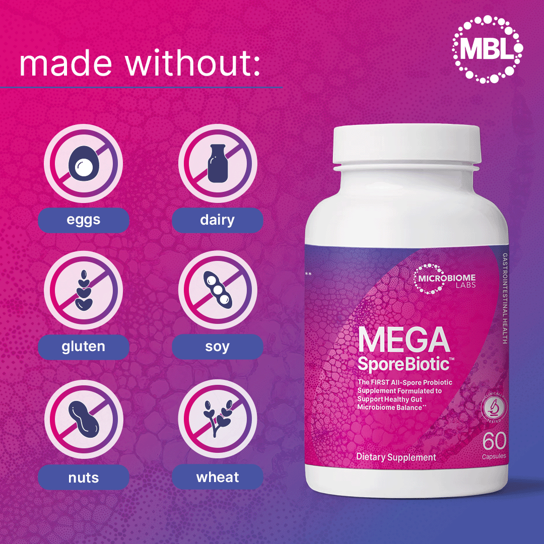 Megaspore Biotic