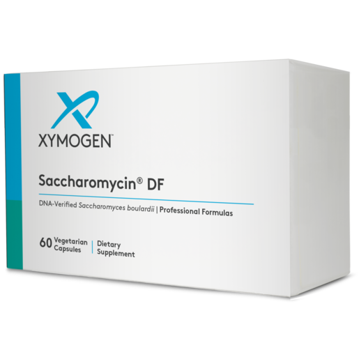 Saccharomycin® DF