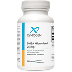 DHEA Micronized 25mg