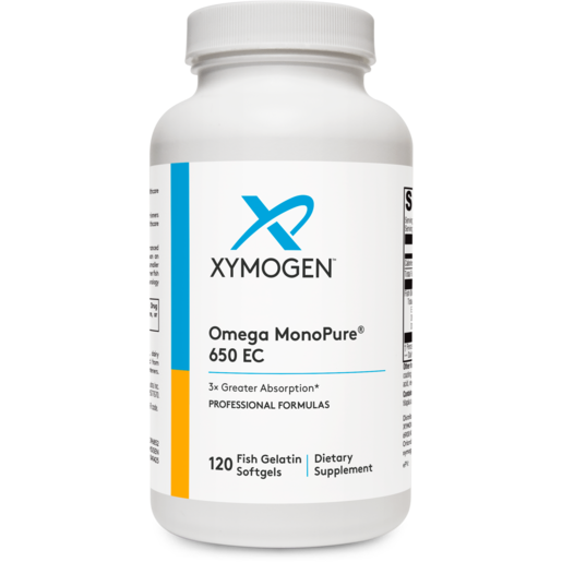Omega Monopure 650 EC