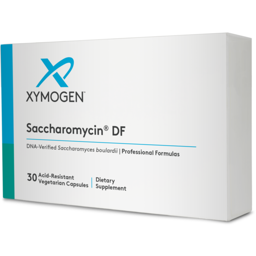 Saccharomycin® DF