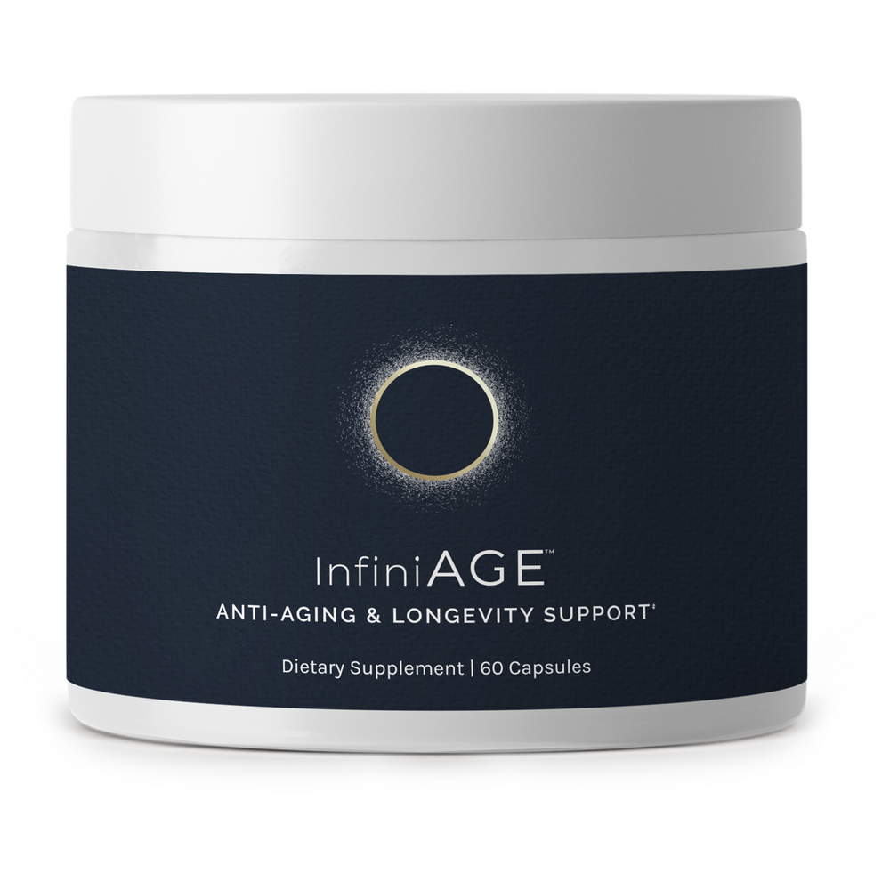 InfiniAGE- Longevity Multivitamin