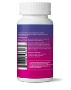 Megaspore Biotic Gummies for Kids