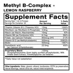 Methyl B-Complex