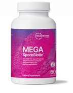 Megaspore Biotic