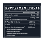 InfiniAGE- Longevity Multivitamin