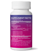 Megaspore Biotic Gummies for Kids