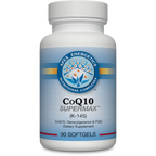CoQ10 Supermax