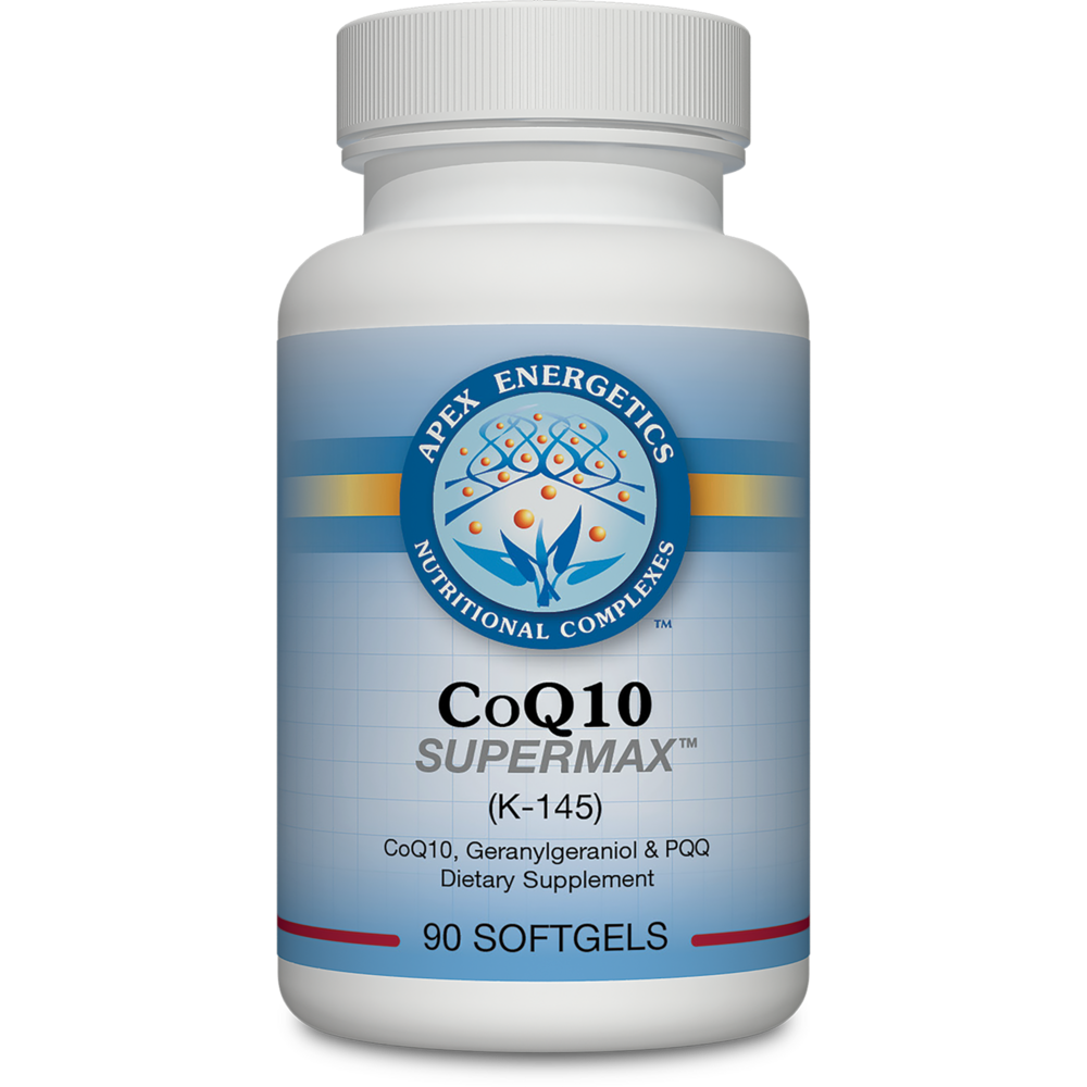 CoQ10 Supermax