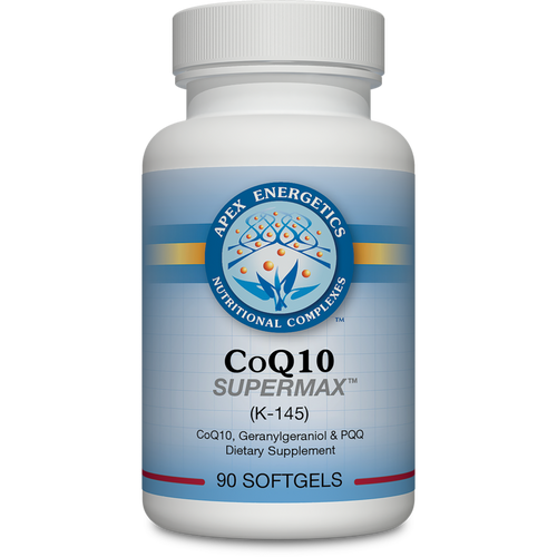 CoQ10 Supermax