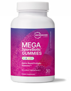 Megaspore Biotic Gummies for Kids