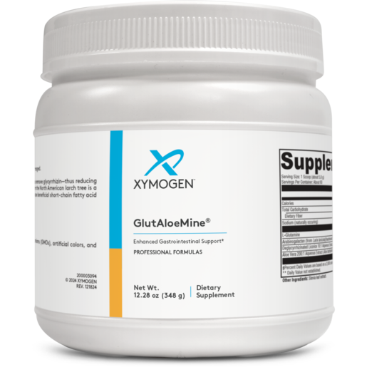 GlutAloeMine