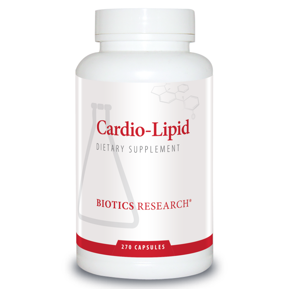 Cardio-Lipid
