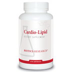 Cardio-Lipid