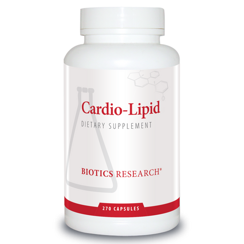 Cardio-Lipid
