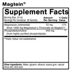 Liposomal Magtein® Sachets