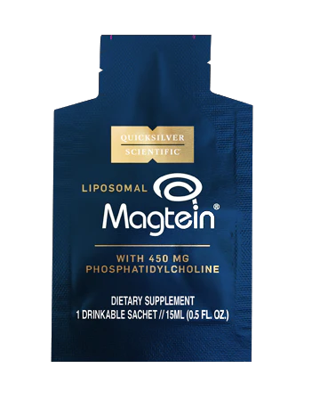Liposomal Magtein® Sachets