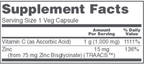 C-1000 + ZINC-15