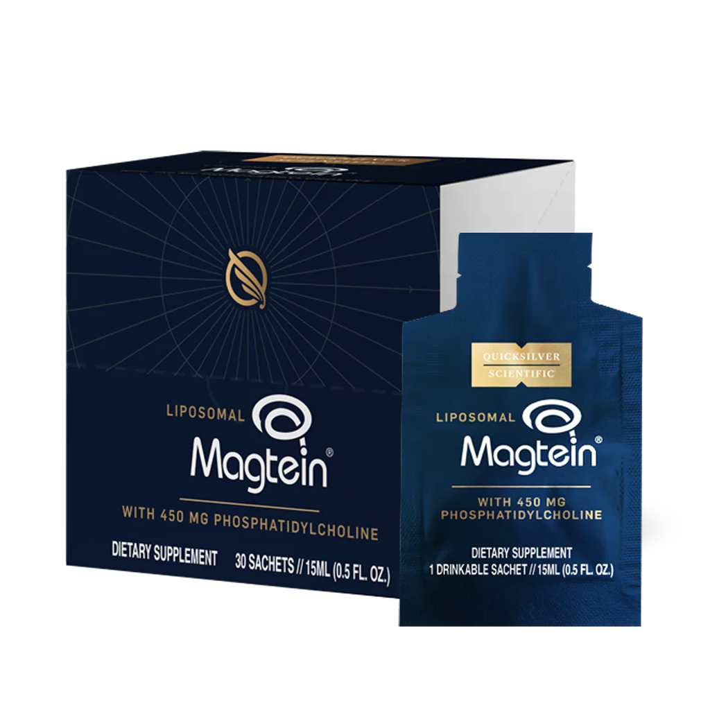 Liposomal Magtein® Sachets